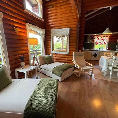 Hébergement de vacances Paraiso De Livia, Casa Con Piscina 5 Personas En Molledo