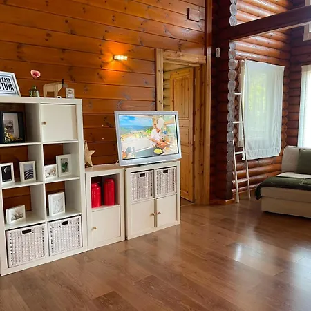 Hébergement de vacances Paraiso De Livia, Casa Con Piscina 5 Personas En