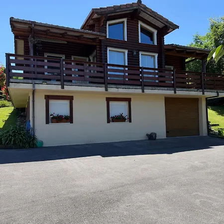 Hébergement de vacances Paraiso De Livia, Casa Con Piscina 5 Personas En *