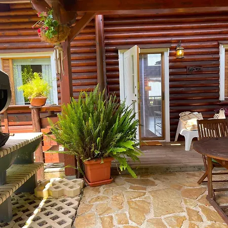 Hébergement de vacances Paraiso De Livia, Casa Con Piscina 5 Personas En Molledo