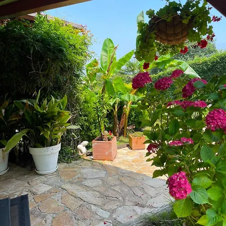 Paraiso De Livia, Casa Con Piscina 5 Personas En * Molledo