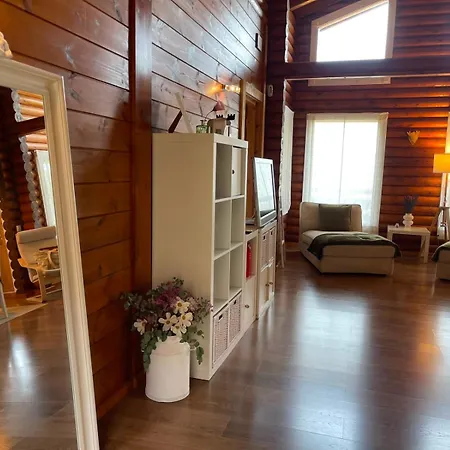 Paraiso De Livia, Casa Con Piscina 5 Personas En