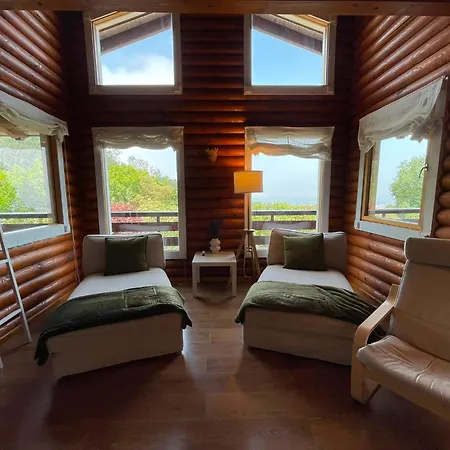 Feriehus Paraiso De Livia, Casa Con Piscina 5 Personas En