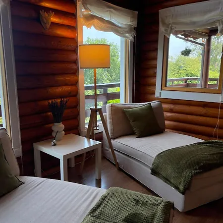 Paraiso De Livia, Casa Con Piscina 5 Personas En