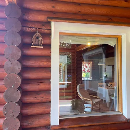 Paraiso De Livia, Casa Con Piscina 5 Personas En Molledo